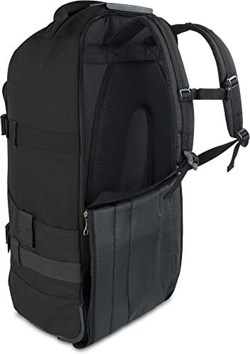Rucksack-Trolley von normani für Reisen und Freizeit