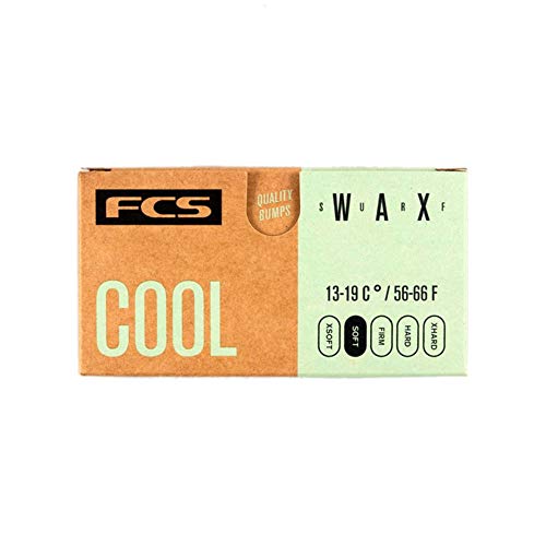 4個セットFCS SURF WAX FCSサーフワックス サーフワックス/