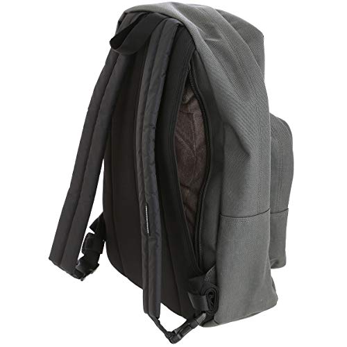 Maxpedition Prepared Citizen Classic V2.0 (Wolf Gray), Large #TOP6