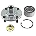 WJB WA518510  Front Wheel Hub Bearing Module Kit  Cross Reference: Timken HA590263K, Moog 518510, SKF BR930263K