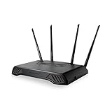 Amped Wireless TITAN-AP, High Power AC1900 Wi-Fi Access Point (APA1900)