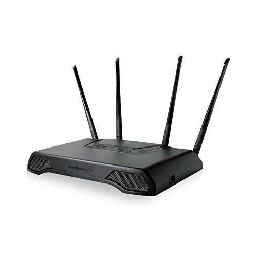 Amped Wireless Titan-AP, High Power AC1900 Wi-Fi Access Point (APA1900)