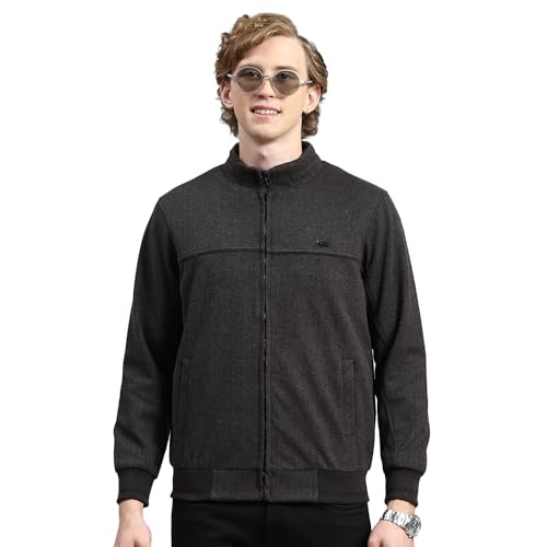 Image of Monte Carlo Solid Men Jacket