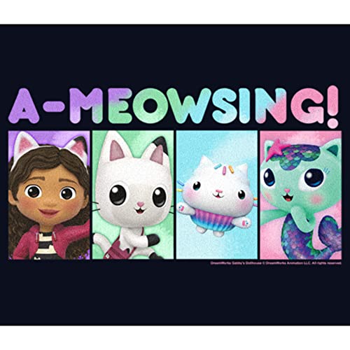 Image of Fifth Sun Girls' Ameowsing