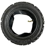 Estos neumáticos y cámaras de aire solo son adecuados para scooters eléctricos.