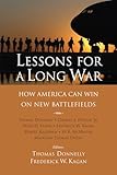 Lessons for a Long War: How America Can Win on New Battlefields