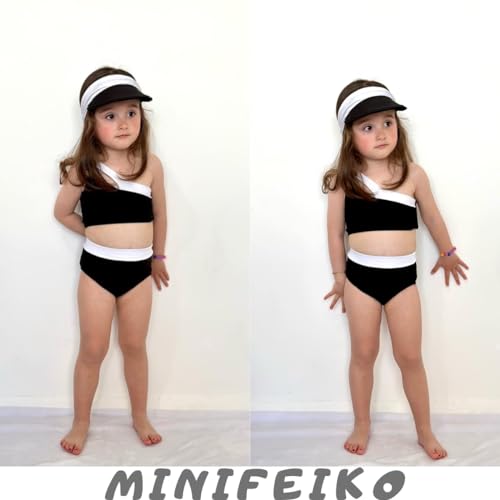 Image of Toddler Girl Bikini Swimsuit