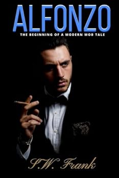 Alfonzo - Book #1 of the Alfonzo