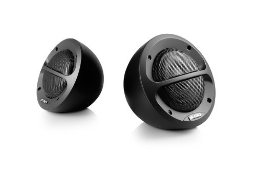 F&D A110 70 W 2.1 Channel Wired Multimedia Speakers | Subwoofer Satellite Speaker | Wired Desktop Speakers | Home Theatre | Extra Bass | Speakers for Laptop & Pc | Mobile Connectivity - Image 8