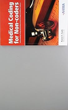 Paperback Medical Coding for Non-Coders Book