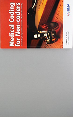 Medical Coding for Non-Coders