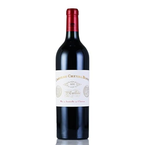 �V���g�[ �V�����@�� �u���� 2022 Chateau Cheval Blanc �t�����X �{���h�[ �ԃ��C��