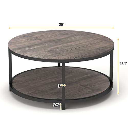 The 29 Best Coffee Tables For Sectionals of 2024 [Verified] Cherry Picks