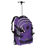 Material de alta calidad Soy Luna_30566_Mochila infantil