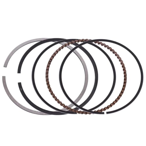 Kit cylindre 71mm avec joints pour résoudre les pertes de puissance sur YFM250