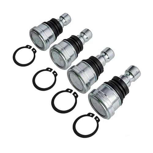 Joint à rotule 7081580 de suspension pour excursion en Polaris RZR