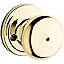 Polished Brass