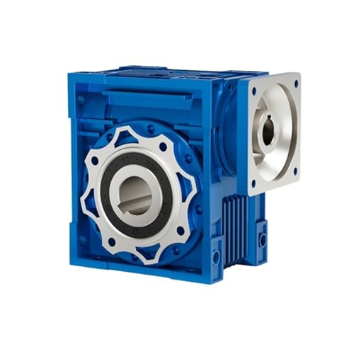 Réducteur de précision NMRV063 à vis sans fin pour servomoteur bride 130