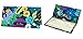 Vera Bradley Checkbook Cover in Midnight Blues