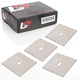 LST 4x Einschweißblech Reparaturblech Wagenheberaufnahme Schweller E36 E46