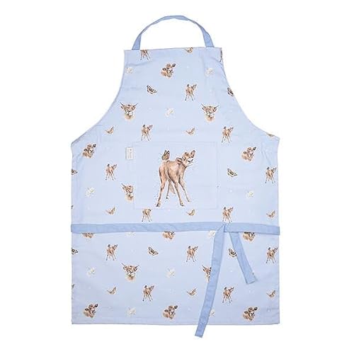 Wrendale Designs Cow Farmyard Friends Apron