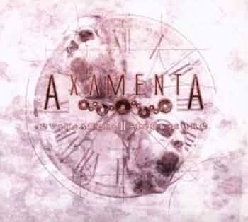 【ボクくん様用】AXAMENTA / Ever-Arch-I-Tech-Ture 41WceliHTML._UF350,350_QL50_.jpg