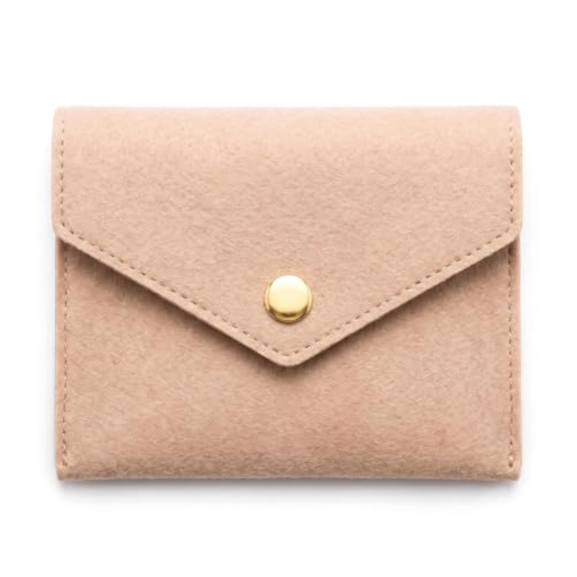 Travel Jewelry Organizer Pouch for Women