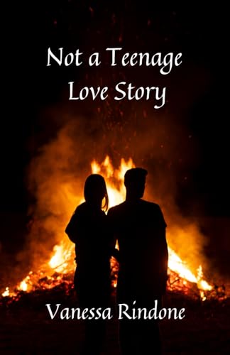 Not a Teenage Love Story