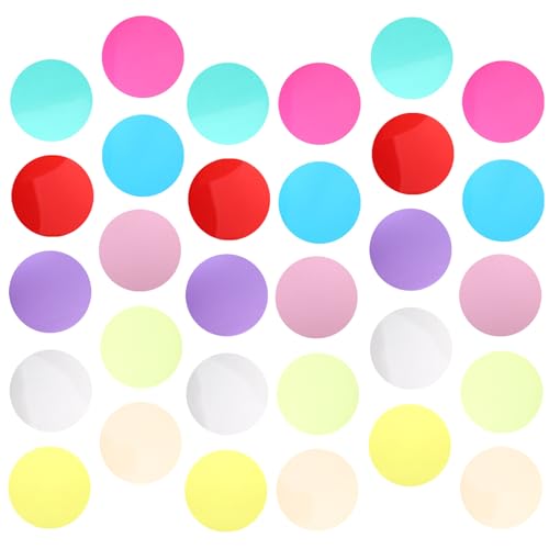 Láminas de gel de corrección SECFOU para solucionar luces frías con recorte personalizado