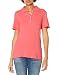 Riders by Lee Indigo Women's Morgan Short-Sleeve Polo Shirt, Dubarry, XL