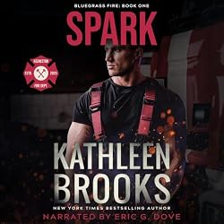 Cover of Spark