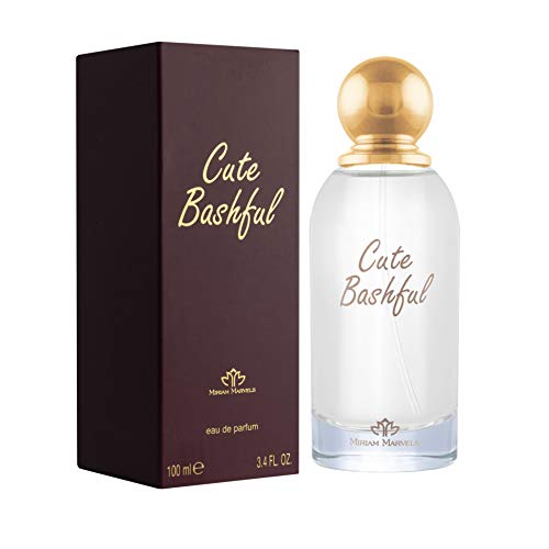 Mignon Bashful 100mL le cadeau raffiné parfait pour célébrer un moment unique