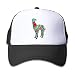 Produktbild Alpaca Llama Cartoon Baby Baseball Cap Cute Hat