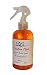 Moisture Mist, Watermelon-Lemonade Scent, For Body and Hair,8oz, Diva Stuff