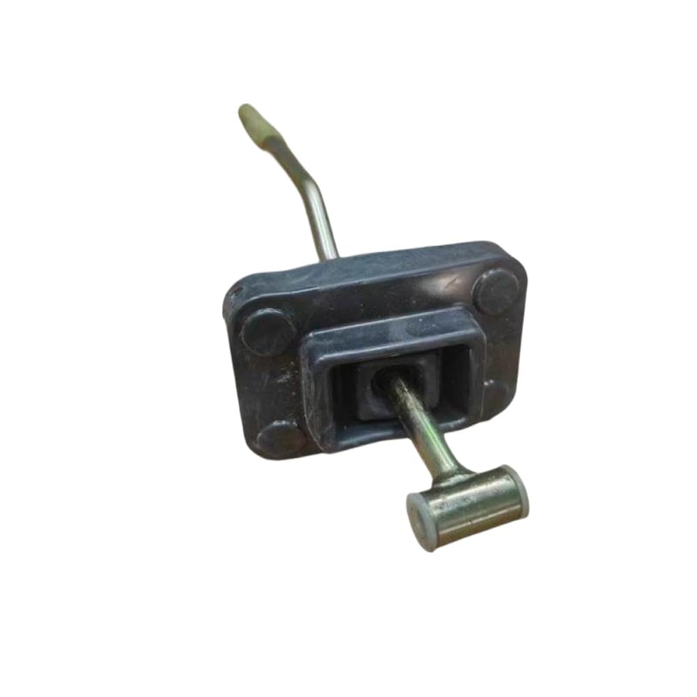 Khcmvxkqw Onecolor Gearbox Gear Lever Shift Lever 2400H3 Compatible With Peugeot 206 207 206Cc C2
