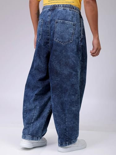 Image of THE Indian Garage CO Men Jeans