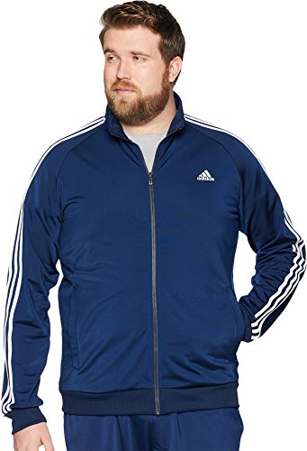 Image of adidas Men's Tricot Track Jacket