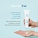 ETUDE SoonJung 2x Barrier Intensive Cream Original, Face Moisturizer, Shea Butter Hydrating Facial Cream for Sensitive Skin, Water-oil Balance & Panthenol, Korean Skin Care (2.02 Fl Oz)