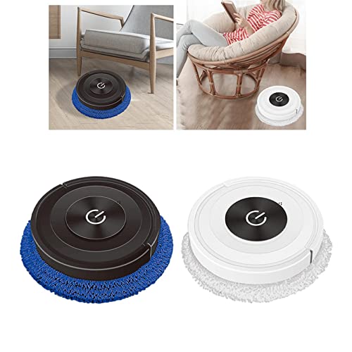 Robot aspirateur pour sol dur, la solution pour garder une maison propre - 5