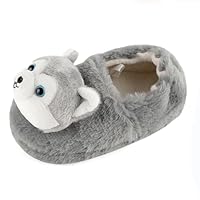 Algopix Similar Product 15 - Boys Girls Plush Warm Cute Bunny House