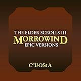  The Elder Scrolls III: Morrowind Epic Versions