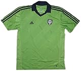  ADIDAS Champions League adiPURE CC Trikot, Größe Adidas UK:S