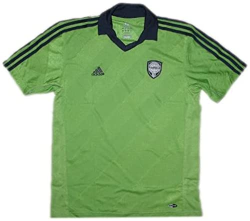 Image of adidas Adipure Champions League CC Trikot, Größe UK: S