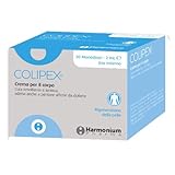 harmonium lernen hamburg Harmonium Pharma SRL Colipex - Emollient and soothing body cream 30 single-dose 2 ml