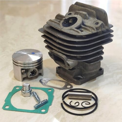 Cylindre-piston 44mm St026 pour résoudre les pertes de puissance
