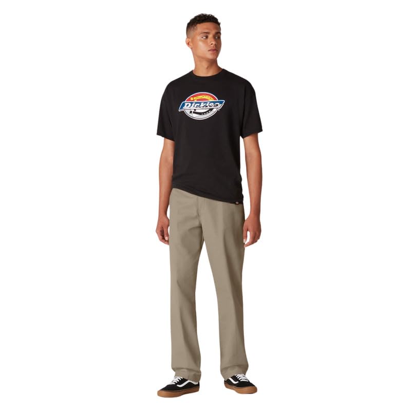 Dickies Men's Skateboarding Twill Slim Pant4