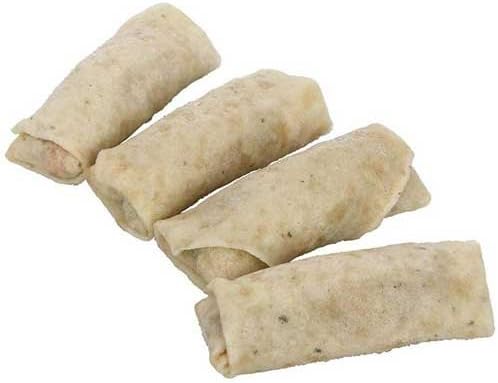 Amoy 1 Ounce Thai Vegetable Spring Roll, 7.5 Pound -- 1 each.