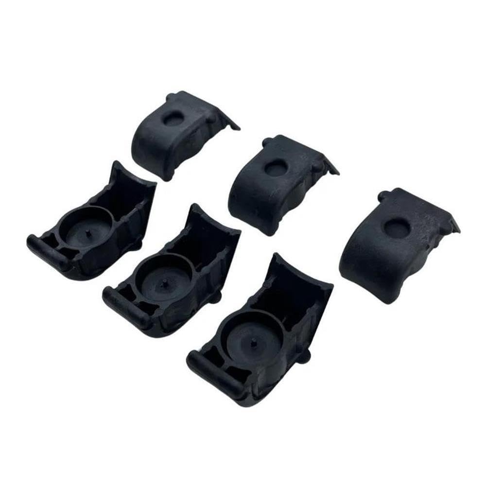 Rouleau De Poids En Nylon D'embrayage ATV CVT Adapté for 650-850 0930-3001