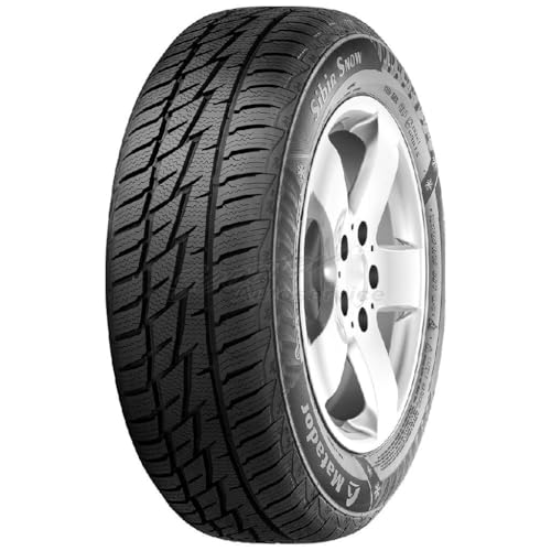 MATADOR Winterreifen 235/60 R 16 TL 100H MP 92 SIBIR SNOW BSW M+S 3PMSF