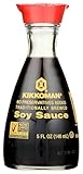 Kikkoman Sauce Soy Dispenser, 148ml